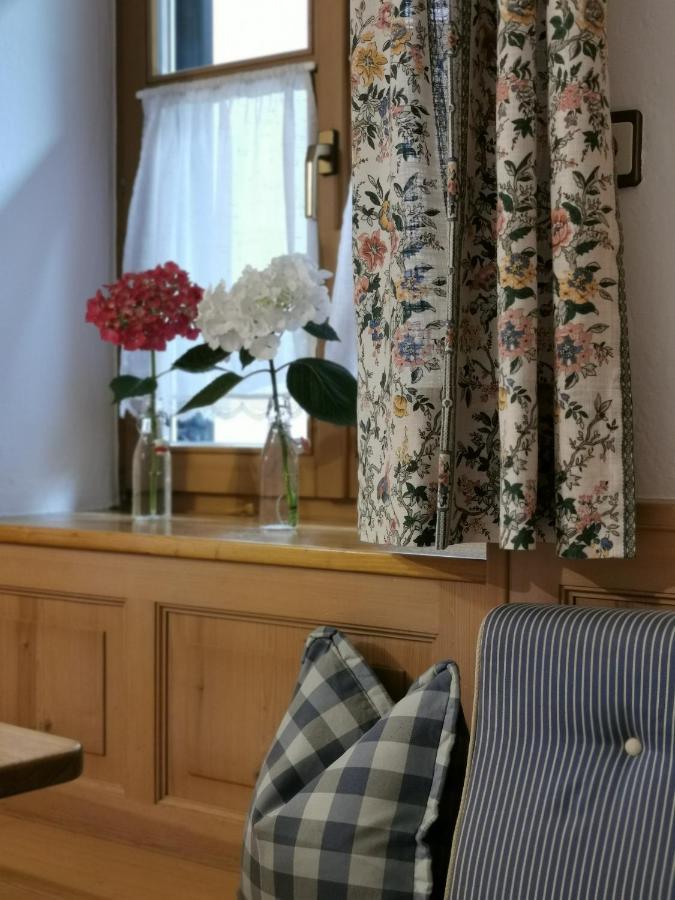 Gloegglhof Villa Lana Dış mekan fotoğraf