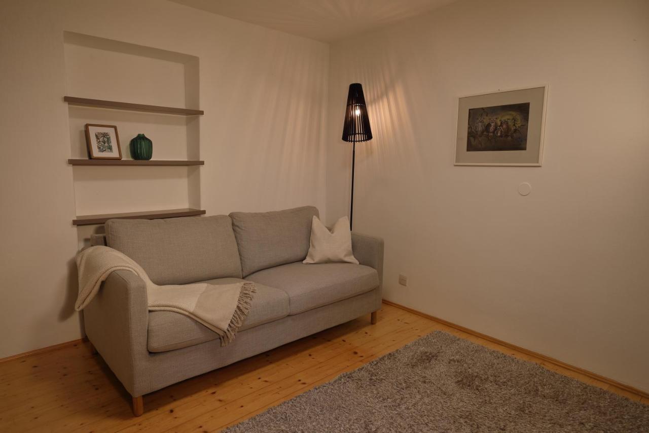 Gloegglhof Villa Lana Dış mekan fotoğraf