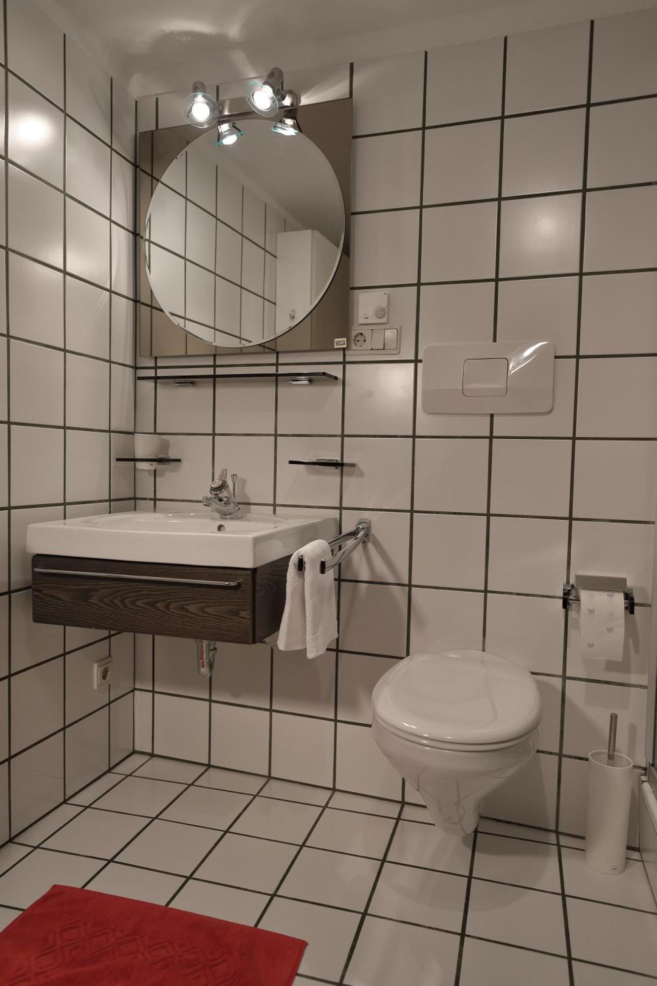 Gloegglhof Villa Lana Oda fotoğraf