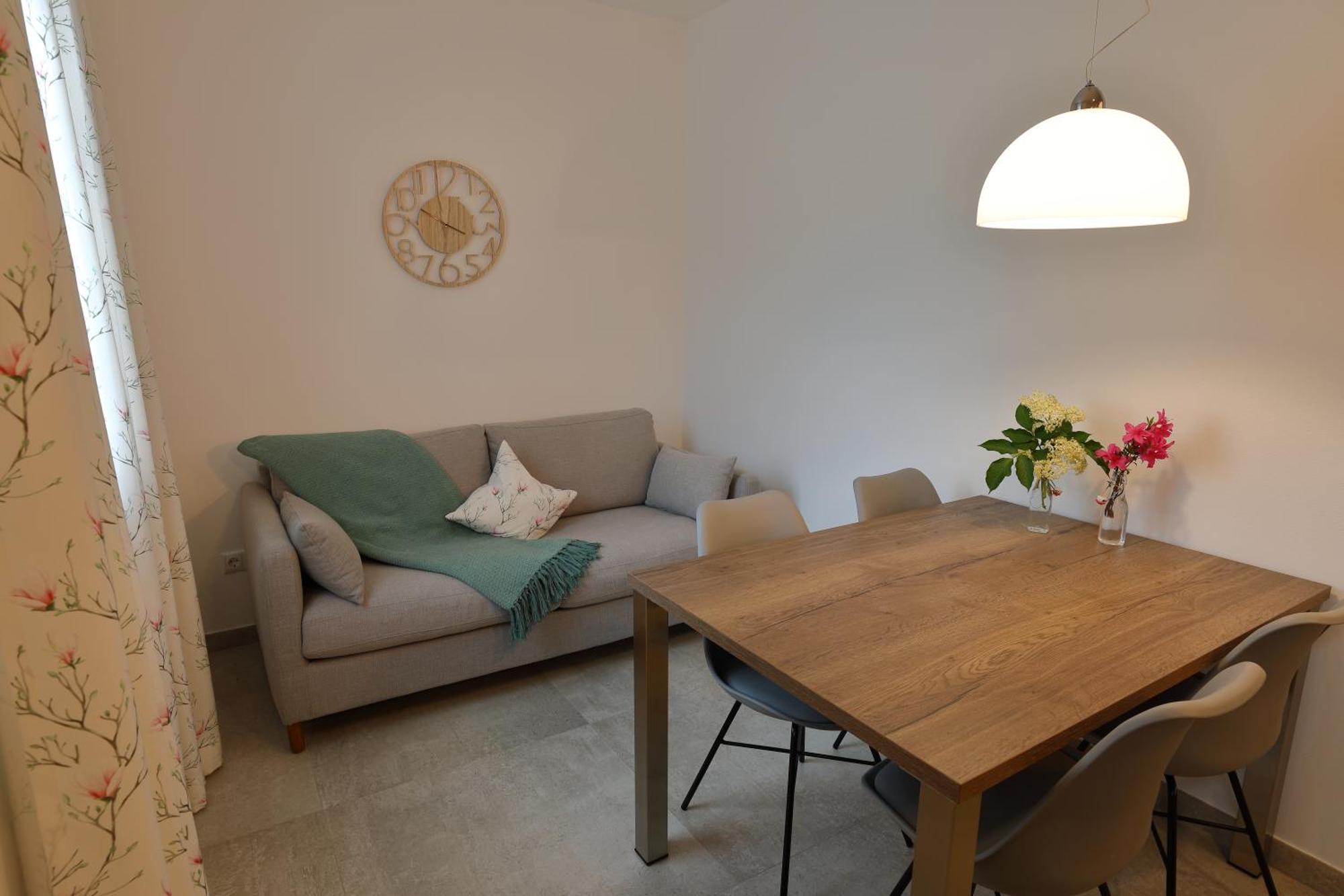 Gloegglhof Villa Lana Oda fotoğraf