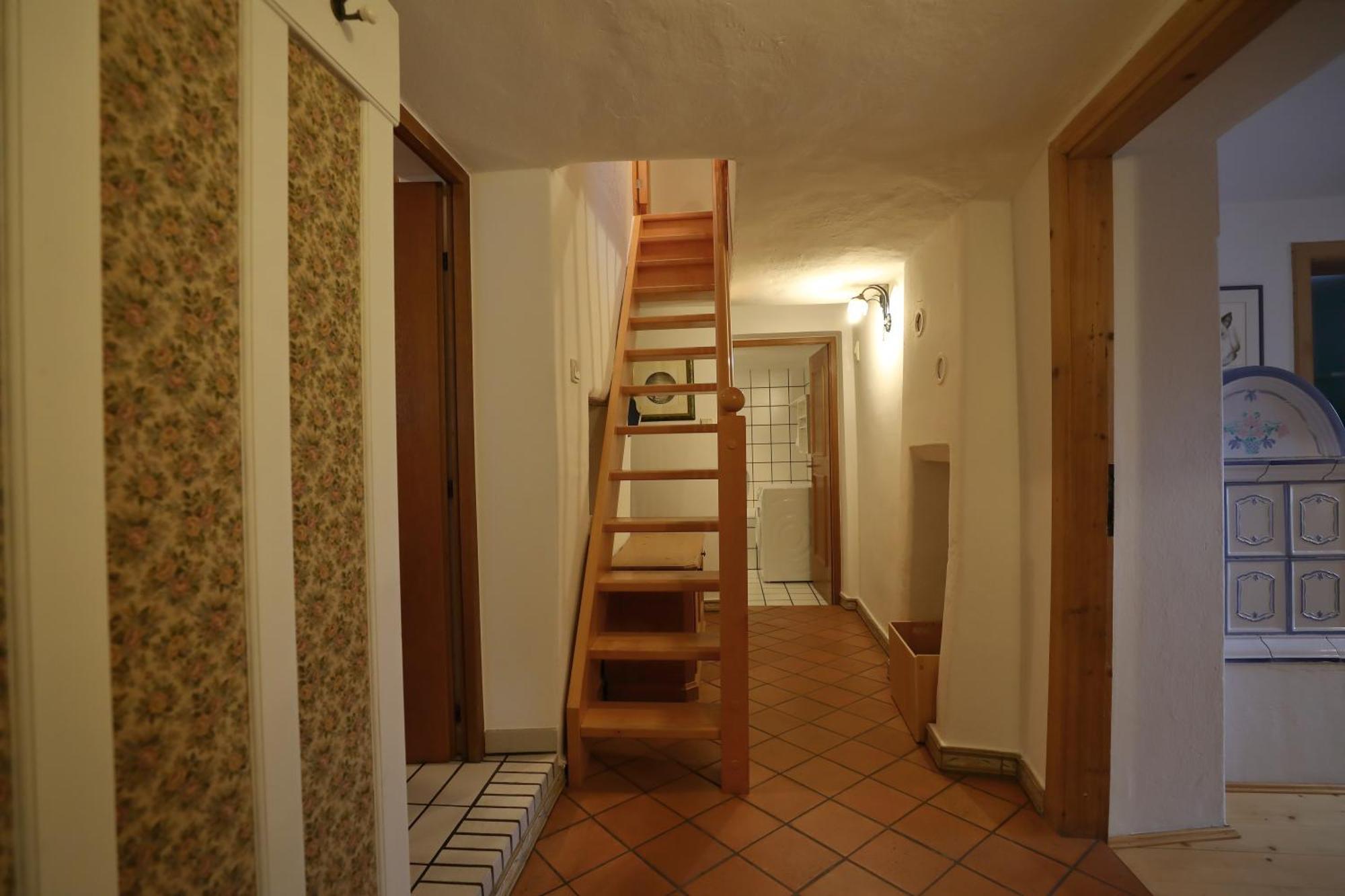 Gloegglhof Villa Lana Oda fotoğraf